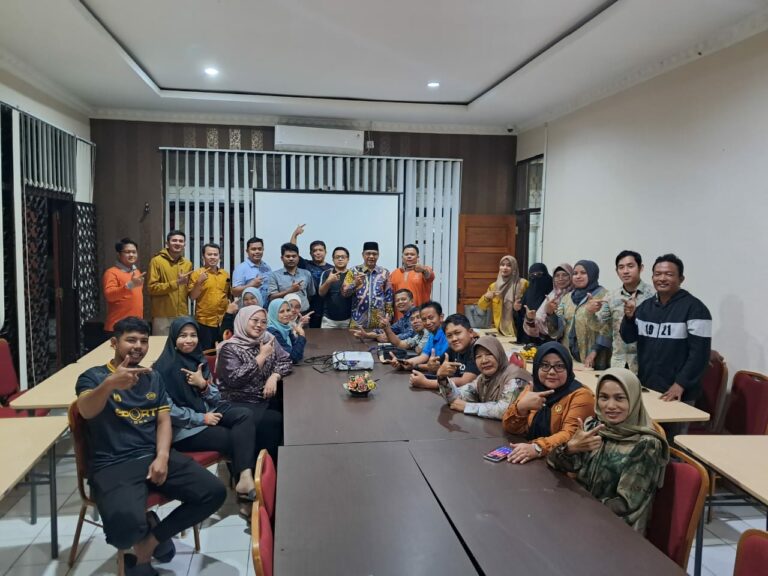 Penyusunan Modul Uji Kompetensi LSP UNP – Teknisi Akuntansi Madya