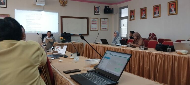 Scopus Camp-Bedah Artikel Ilmiah Bereputasi Internasional