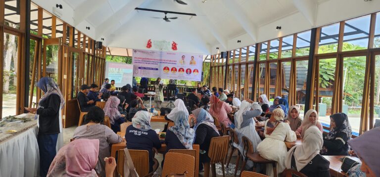 Pelepasan Pensiunan dan Silaturrahmi Sivitas Akademika FEB UNP Tahun 2024 …. Sukses…